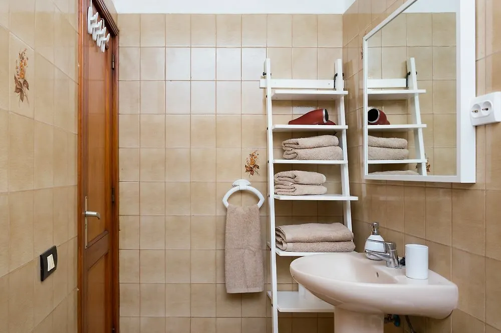 *** מלון Guía de Isora Atlantic Sunset Apartment ספרד