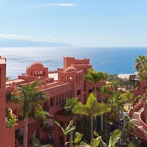Station touristique The Ritz-carlton Tenerife, Abama, Guía de Isora